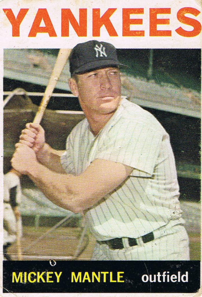 SPORT CARDS