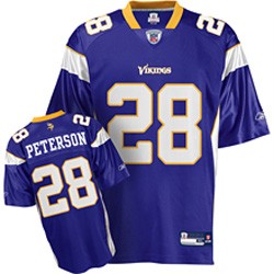 JERSEYS