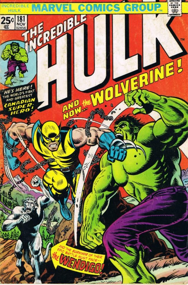 COMIC BOOKS