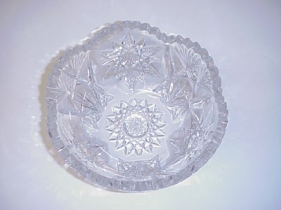 Cut glass - Definition and More from the Free Merriam-Webster