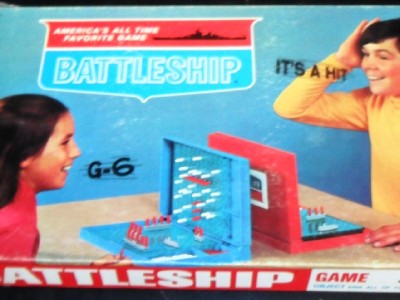 battleship game milton bradley instructions board games
