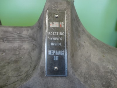 Kitchen Supply Store on Buffalo Chopper Cutter Food Slicer Commercial Kitchen Equipment Ebay