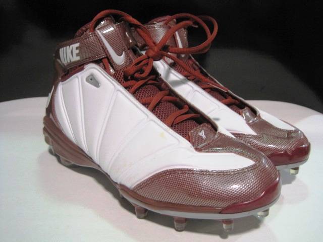 nike air zoom superbad cleats