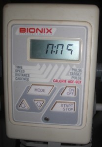 dp fit for life airgometer