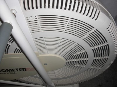 dp air gometer
