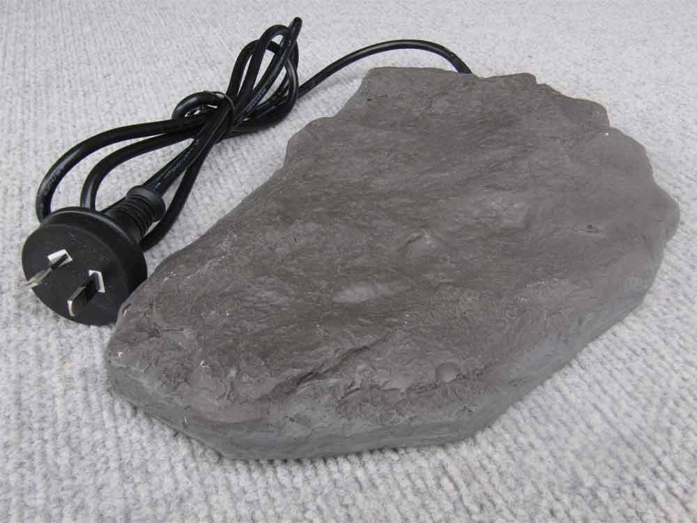 Reptile Snake Lizard Heat Rock 29 x 16 x 2.5cm LARGE
