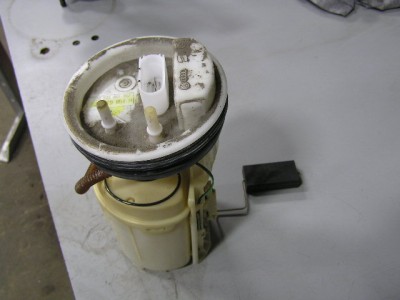 Vw Jetta Gti Golf Fuel Pump Vr6 1 8t 2 0 1j0919051h Ebay