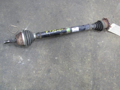 Cv Joint Axle Rf Vw Mk4 Jetta Golf Bug 2 0 Automatic Ebay
