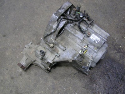 1998 Honda crv transmission slipping #2