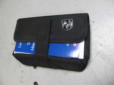 owners manual 2007 jetta