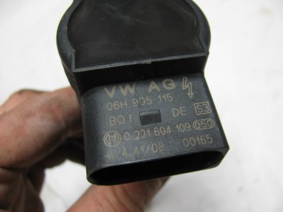 Ignition Coil Pack Vw Jetta Gti Tiguan 2 0 Tsi Oem Mk5 Mk6