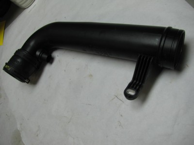 Turbocharger Air Inlet Pipe Intake Vw Jetta Gti Tiguan 2 0