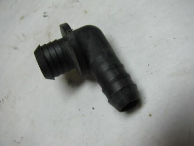 Brake Booster Plastic Fitting 90 Vw Jetta Gti Golf 99 5 05