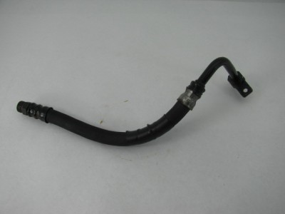 Lower Automatic Transmission Cooler Line Audi B6 A4 02 05