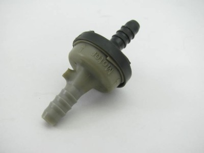 Vacuum Check Valve Engine Vw Jetta Gti Golf Beetle 99 05