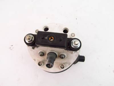 Bmw r1150r gauges