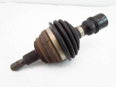 Outer Cv Joint Amp Boot Genuine Oem Vw Jetta Golf Gti Beetle