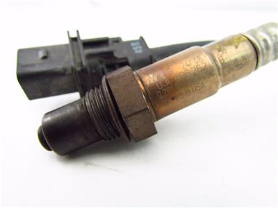 Oxygen Sensor Emissions Vw Jetta Golf 09 12 2 0 Tdi