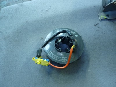 Dodge Airbag Module Reset (plug-n-play)