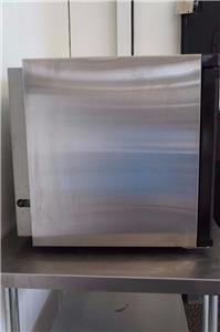 Moffat Turbofan E311 Countertop 1/2 size Electric Convection Oven ...
