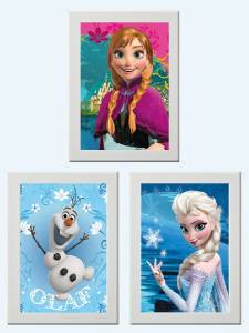 disney frozen prints