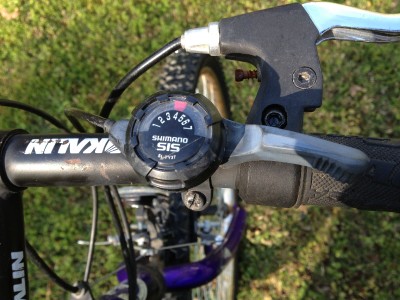 Pacific+Quasar+21+Speed+Bike Details about PACIFIC ALTITUDE 21 SPEED MOUNTAIN BIKE 26 INCH. PICKUP ...