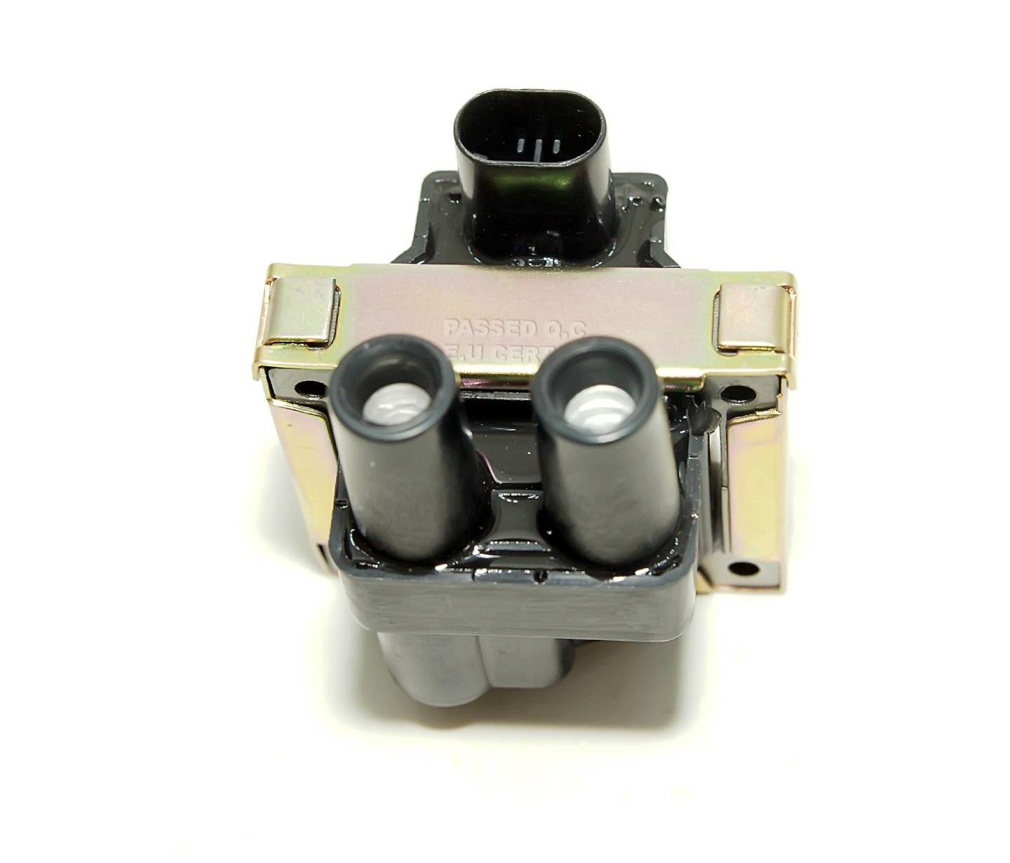 FIAT PUNTO MK1/2 IGNITION COIL PACK 1.1 / 1.2 19942007 HATCHBACK VAN