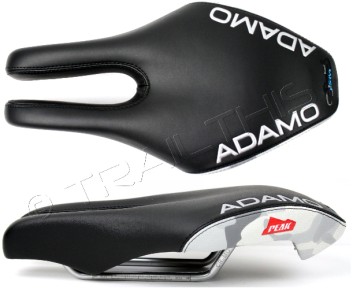 adamo peak saddle