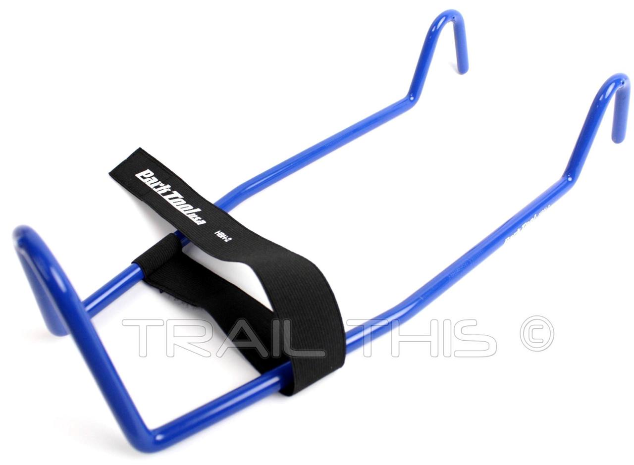 Park Tool HBH2 Handle Bar Holder eBay