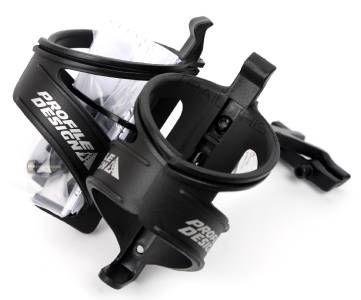 low profile bottle cage