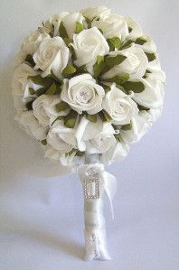 Luxury Wedding Flowers