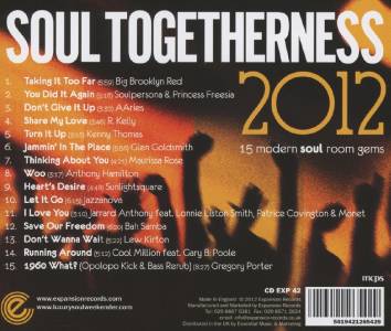 Various - Modern Soul 7 Various - Modern Soul 7