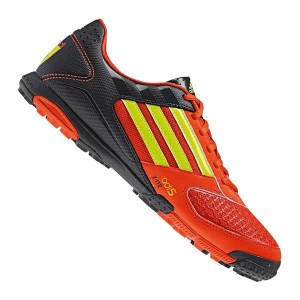 Adidas Adi5 Super Sala Ix In Adidas Adi5 X Ite Turf Tf Mens Us 11 Indoor Soccer Boot Shoe Orange