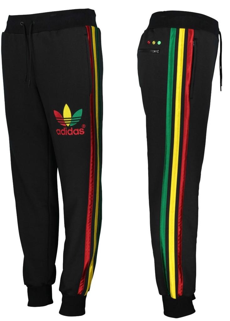 pantalon adidas jamaica