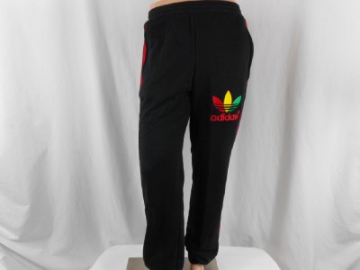 adidas rasta pants