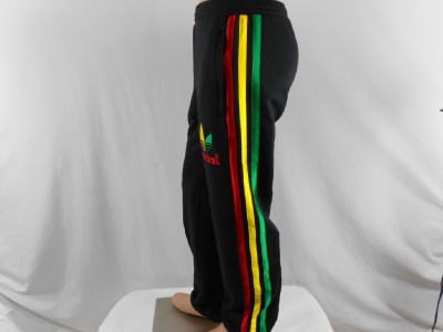 adidas rasta pants