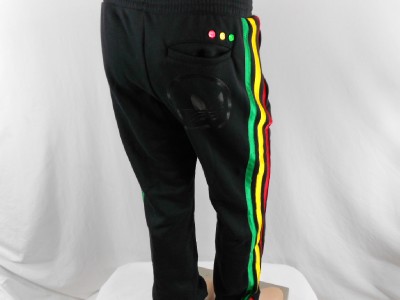 adidas rasta pants