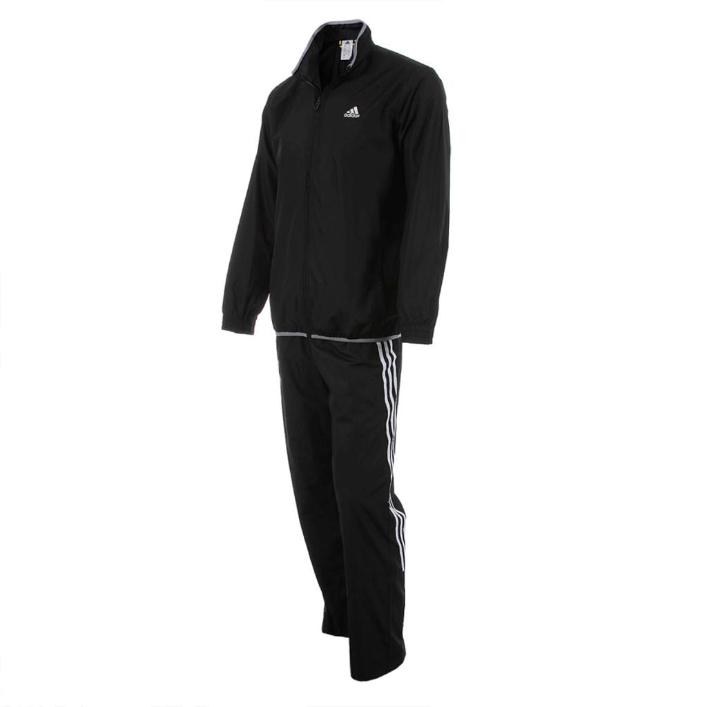 pant top with jacket