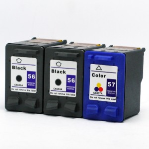 Hp 56 57