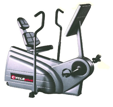 reebok home bike