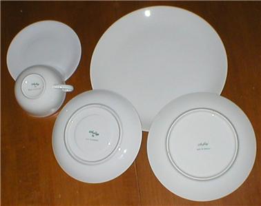 Arzberg dinner set clearance