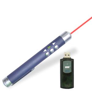 Compare prices and offers LP102R Laser Pointer & Page Changer - Stick Sensor