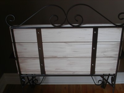 Unfinished Wood Beds on Unfinished Wood Bench Benches Diy Craft Project New   Ebay