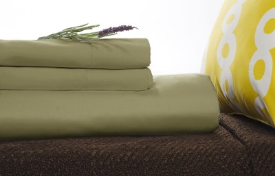  Sheets California King on Bamboo Sheet Set Bed Bedding California King Sage Green   Ebay