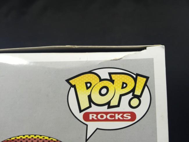 reggae funko pop