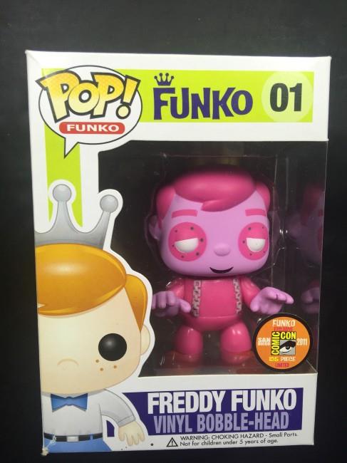 funko 125