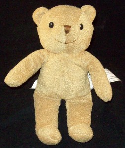 ikea blund teddy bear