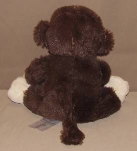 costco lil monkey doll