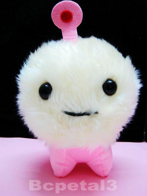 cj7 plush toy