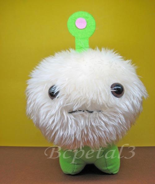cj7 plush toy